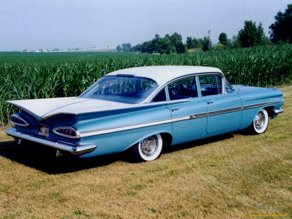 , chevrolet